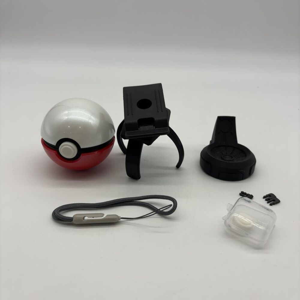 unknown brand Poké Ball AirPods Case